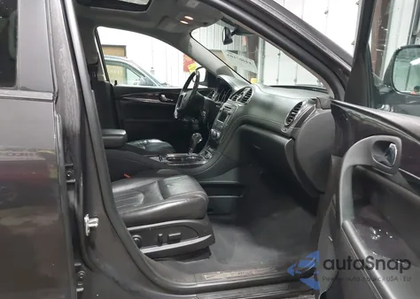 2016 Buick Enclave Premium from USA, damaged, VIN 5GAKVCKD6GJ286146